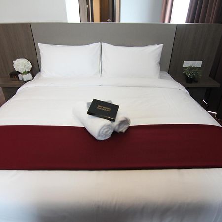 Nexus Business Suite Hotel Shah Alam Ruang foto